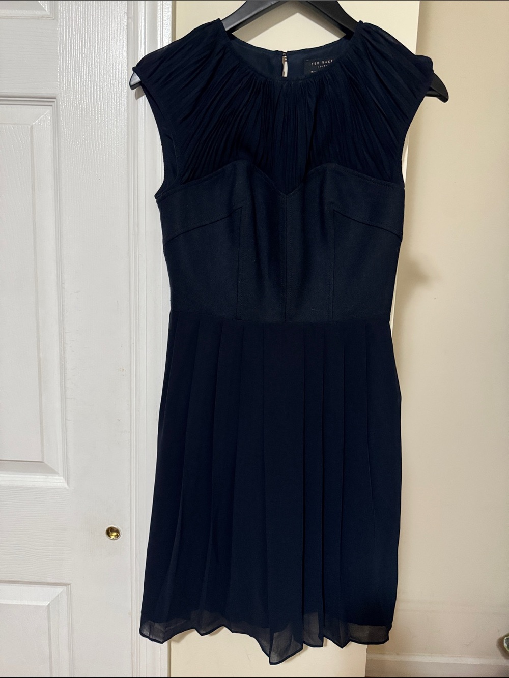 Ted baker dress